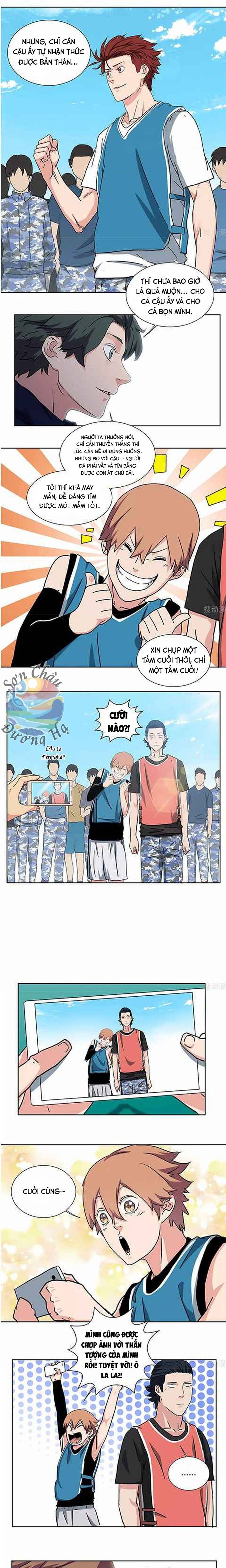 Niên Thiếu Chapter 31 - 2