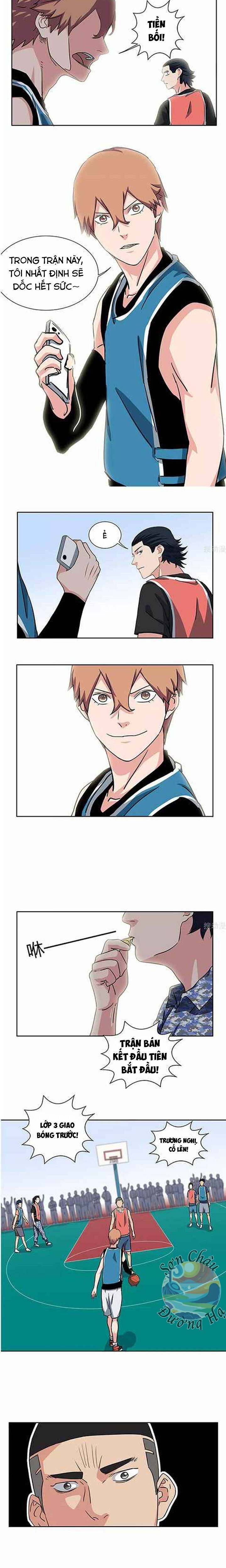 Niên Thiếu Chapter 31 - 3