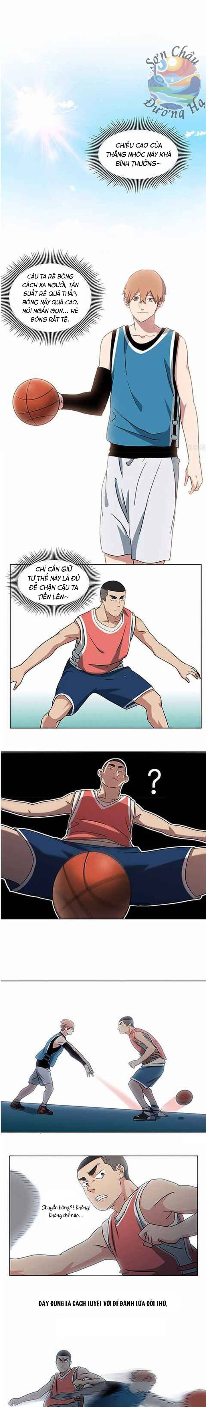 Niên Thiếu Chapter 31 - 4