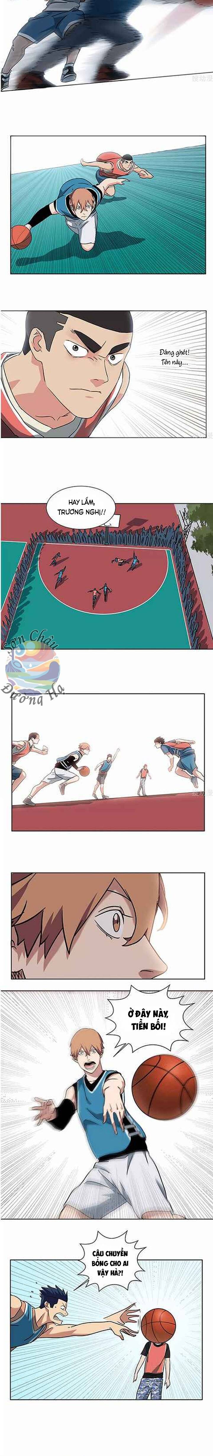 Niên Thiếu Chapter 31 - 5