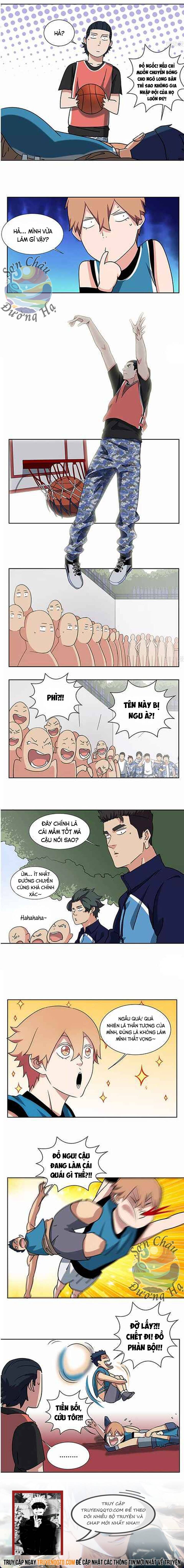 Niên Thiếu Chapter 31 - 6