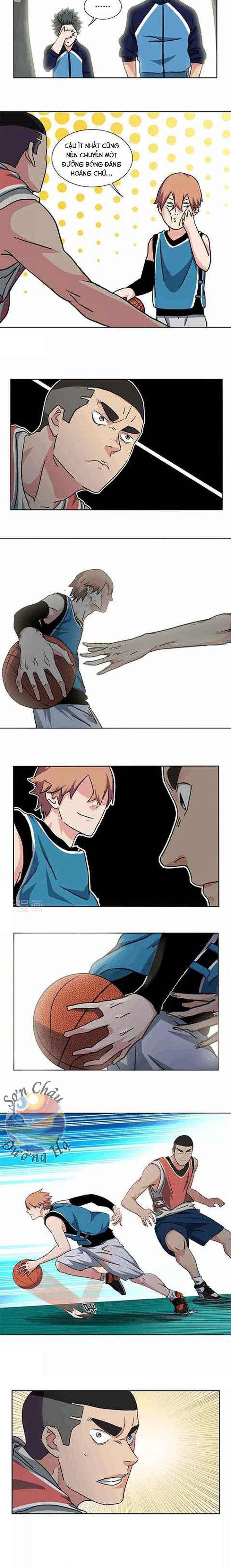 Niên Thiếu Chapter 32 - 2