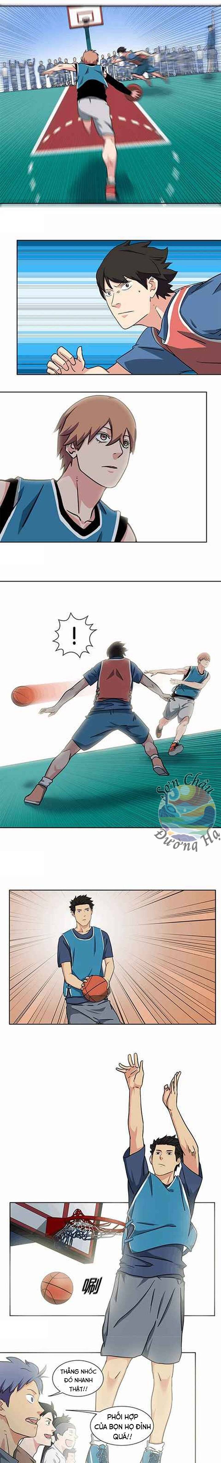 Niên Thiếu Chapter 32 - 3