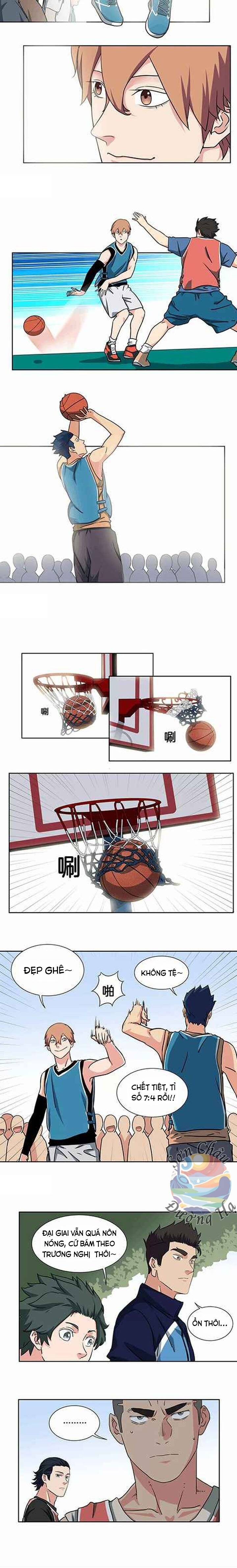 Niên Thiếu Chapter 32 - 4