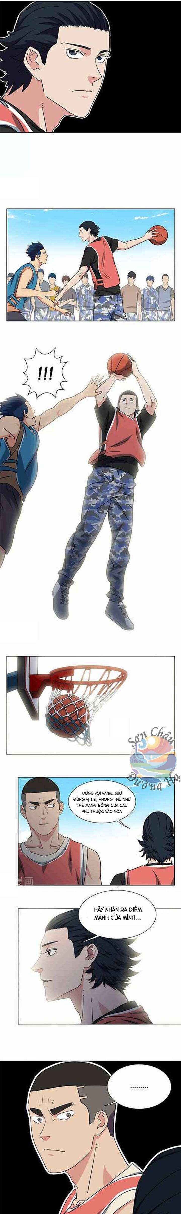 Niên Thiếu Chapter 32 - 5