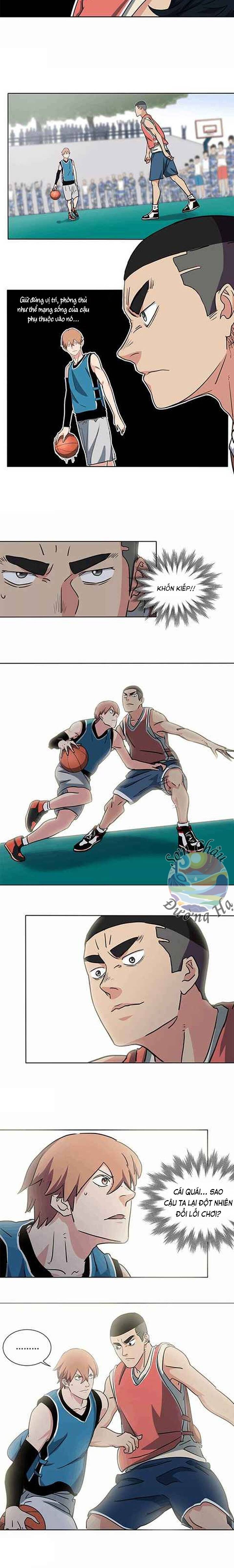 Niên Thiếu Chapter 32 - 6