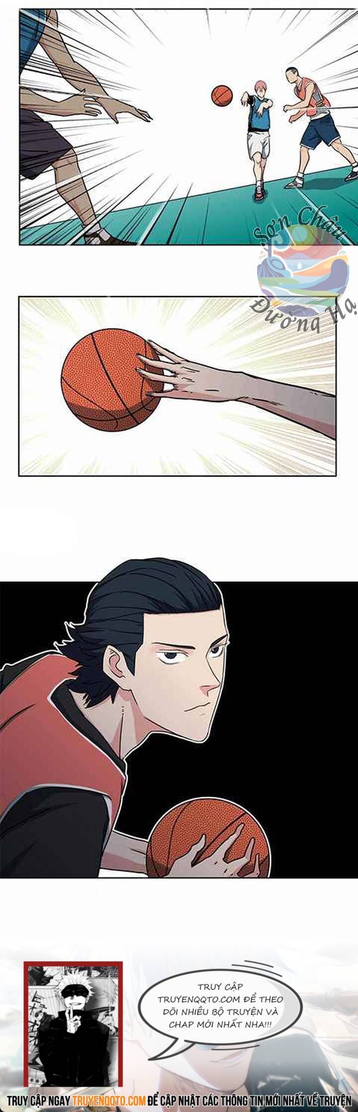 Niên Thiếu Chapter 32 - 7