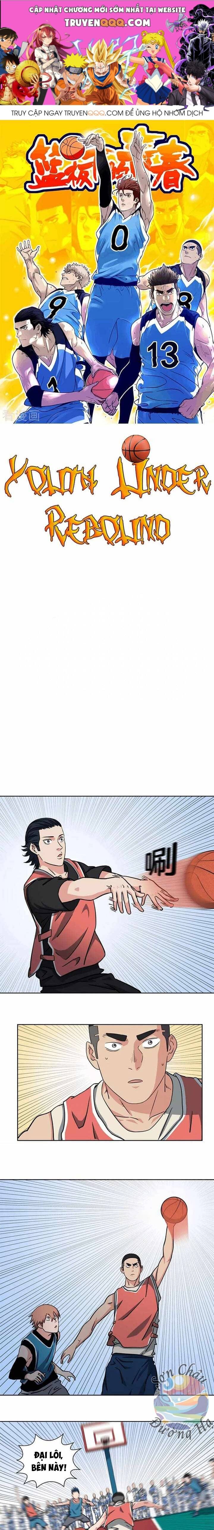 Niên Thiếu Chapter 33 - 1