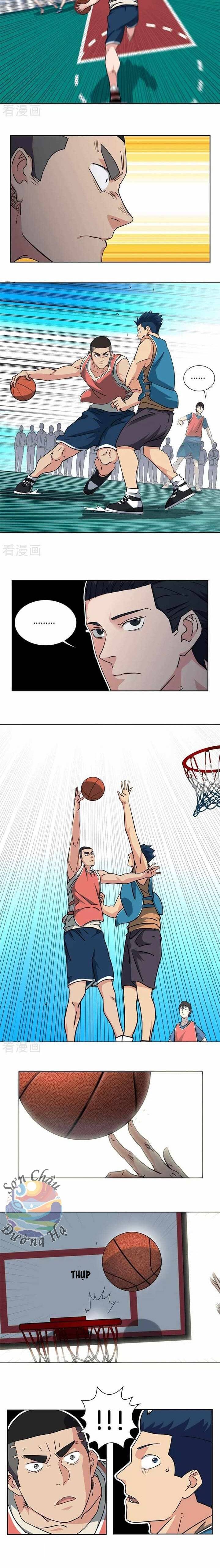 Niên Thiếu Chapter 33 - 2