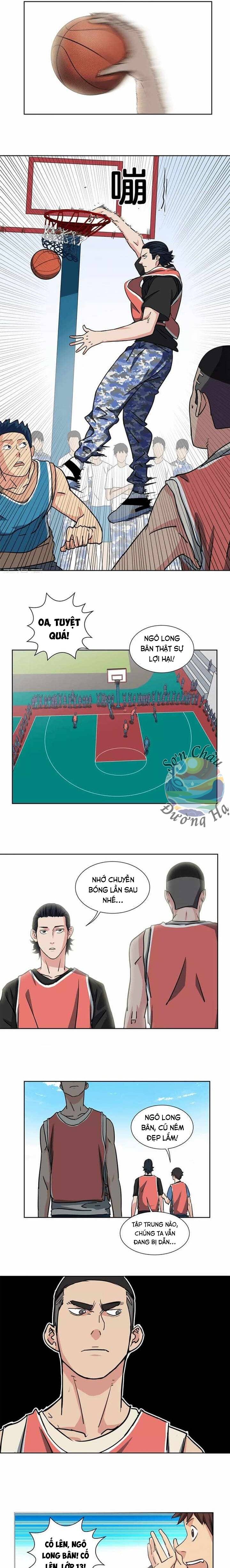 Niên Thiếu Chapter 33 - 3