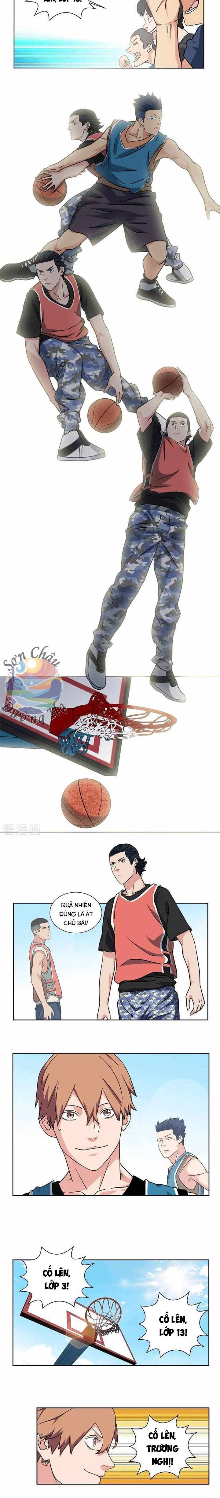 Niên Thiếu Chapter 33 - 4