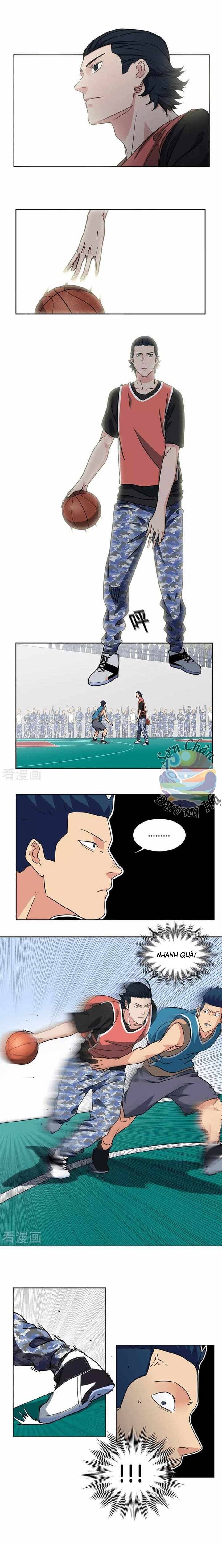 Niên Thiếu Chapter 33 - 6