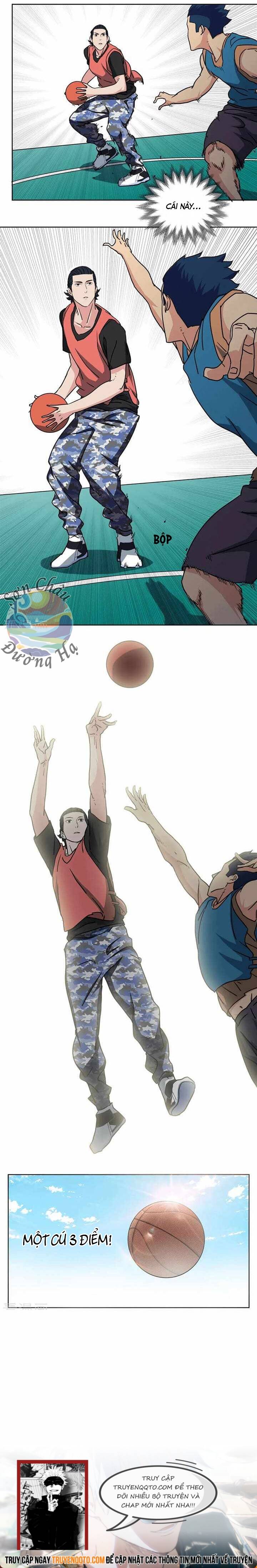 Niên Thiếu Chapter 33 - 7