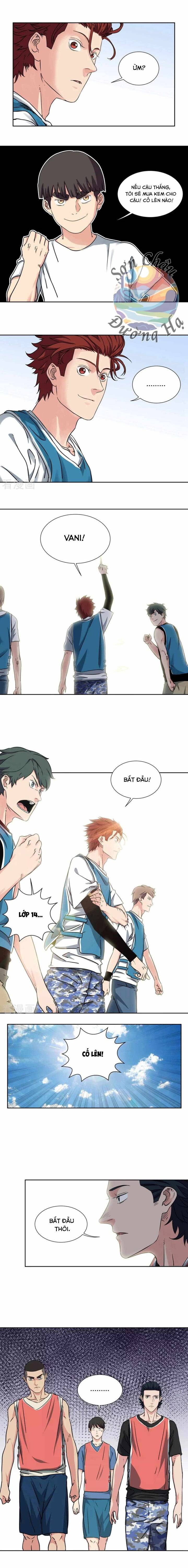 Niên Thiếu Chapter 35 - 3