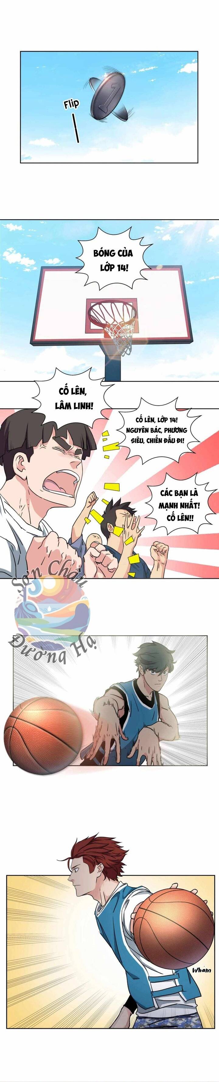 Niên Thiếu Chapter 35 - 4