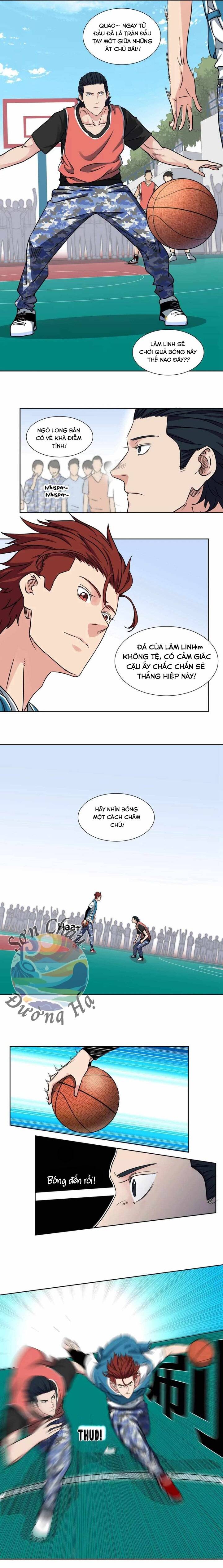 Niên Thiếu Chapter 35 - 5