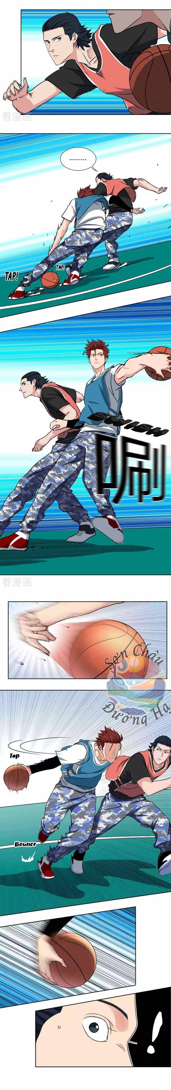 Niên Thiếu Chapter 35 - 6