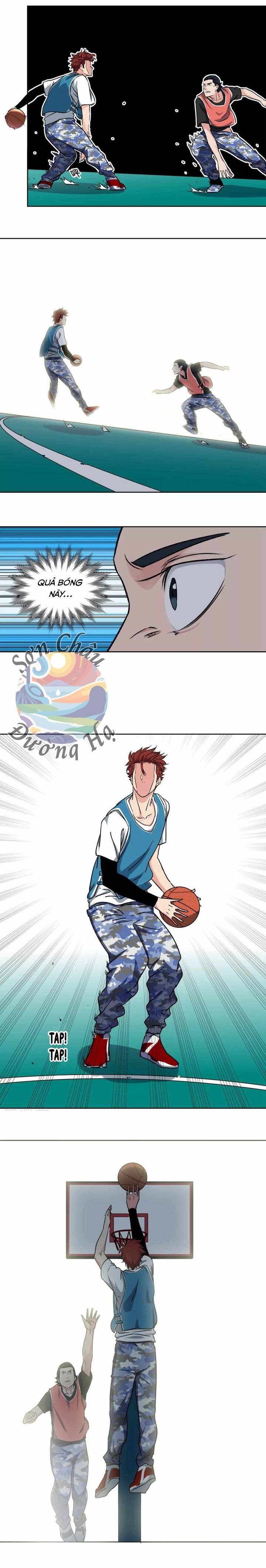 Niên Thiếu Chapter 35 - 7