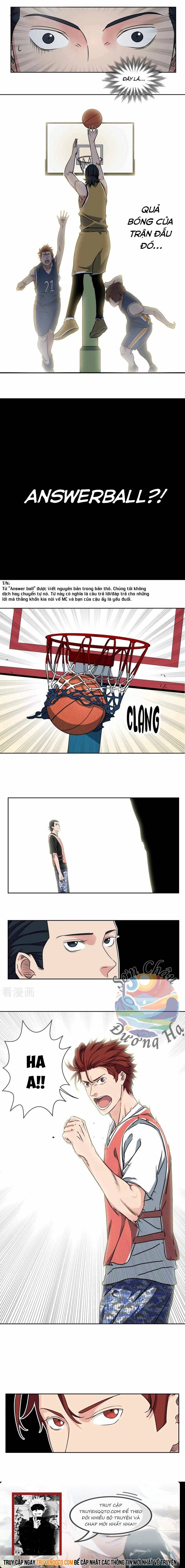 Niên Thiếu Chapter 35 - 8