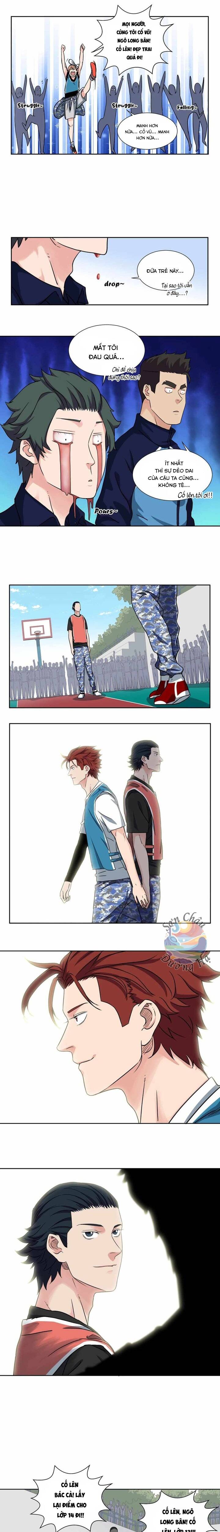 Niên Thiếu Chapter 36 - 3