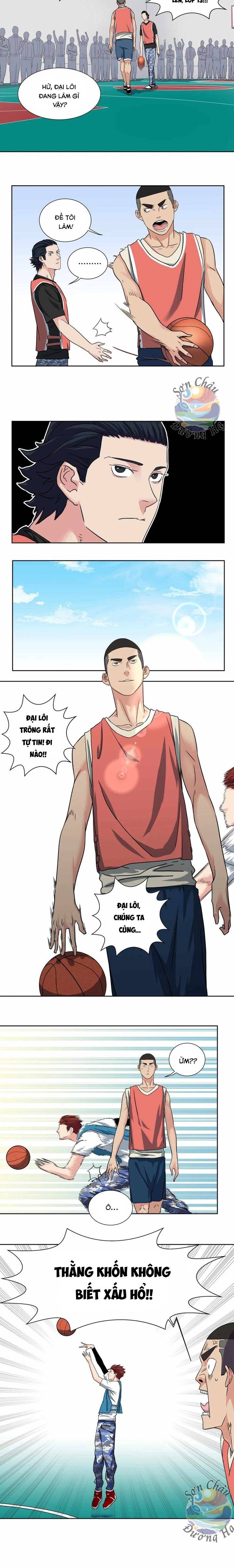 Niên Thiếu Chapter 36 - 4