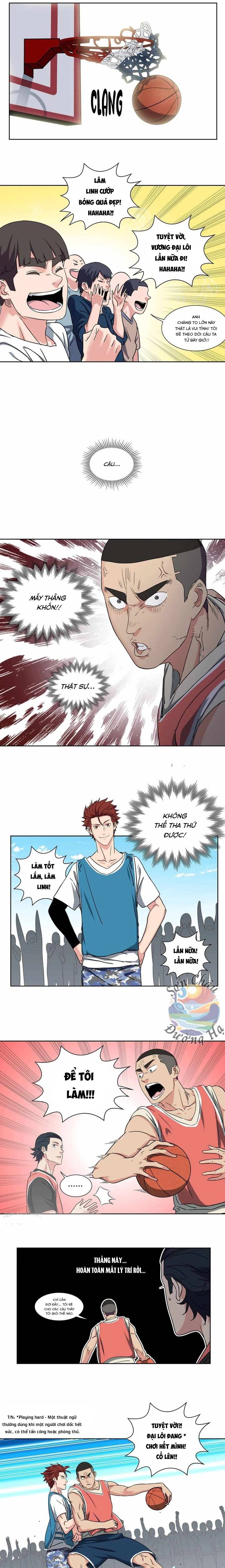 Niên Thiếu Chapter 36 - 5