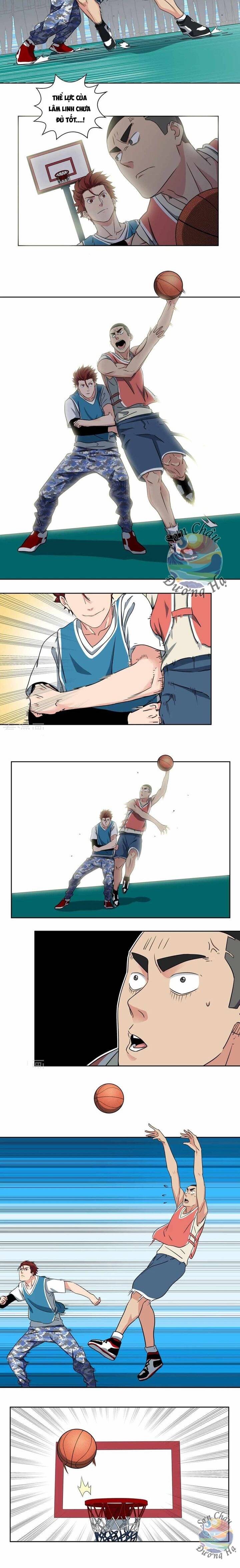 Niên Thiếu Chapter 36 - 6