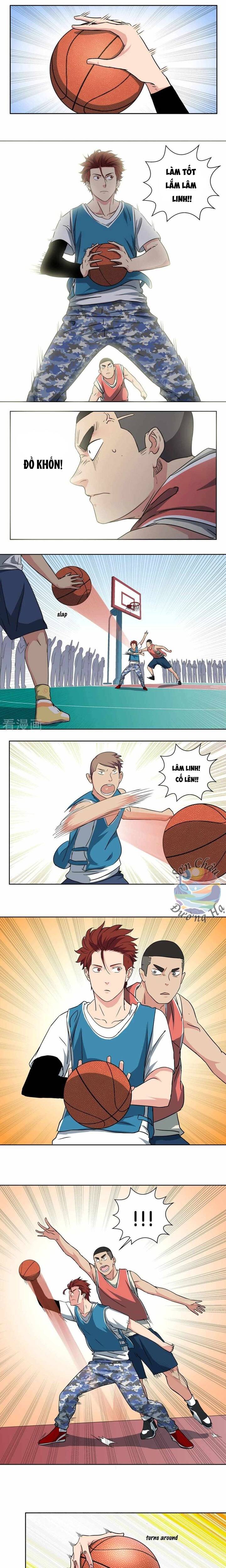 Niên Thiếu Chapter 36 - 7