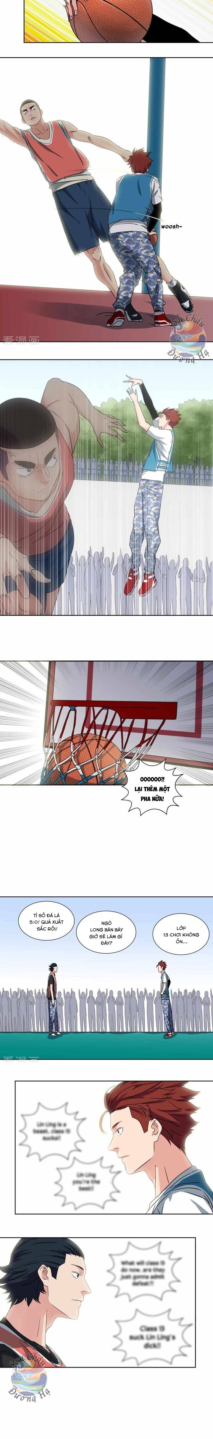 Niên Thiếu Chapter 36 - 8