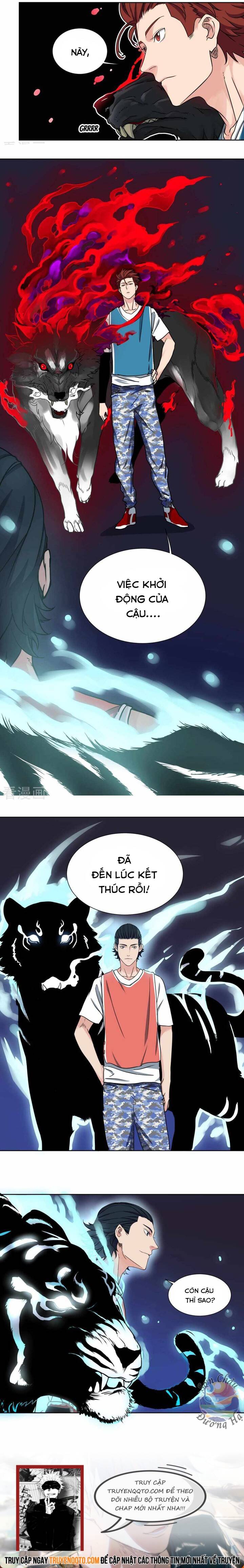 Niên Thiếu Chapter 36 - 9