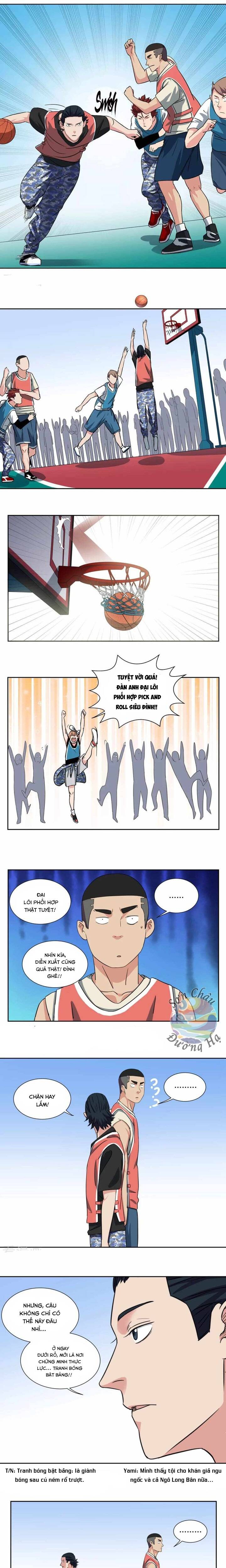 Niên Thiếu Chapter 37 - 2