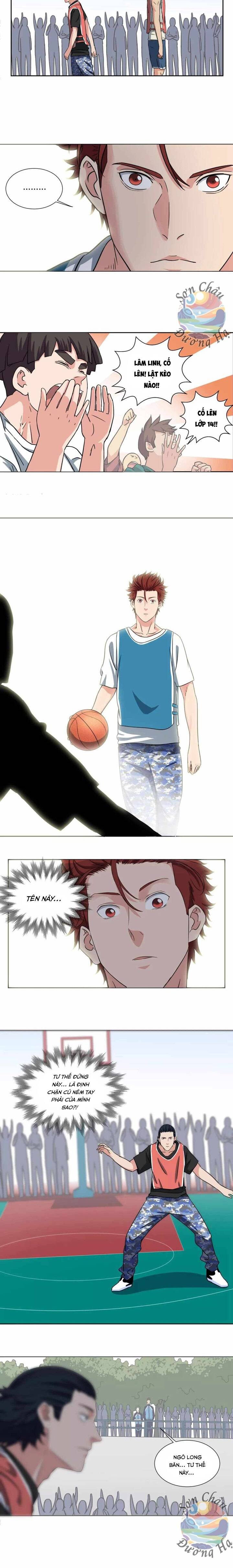 Niên Thiếu Chapter 37 - 3
