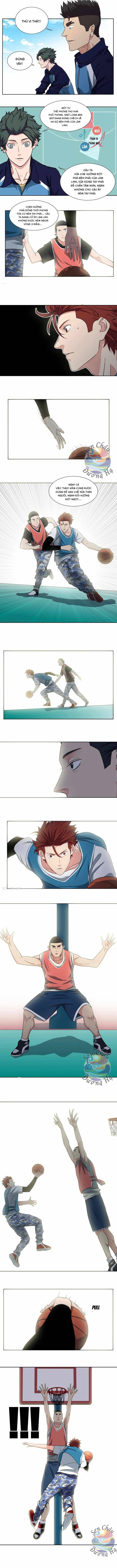 Niên Thiếu Chapter 37 - 4