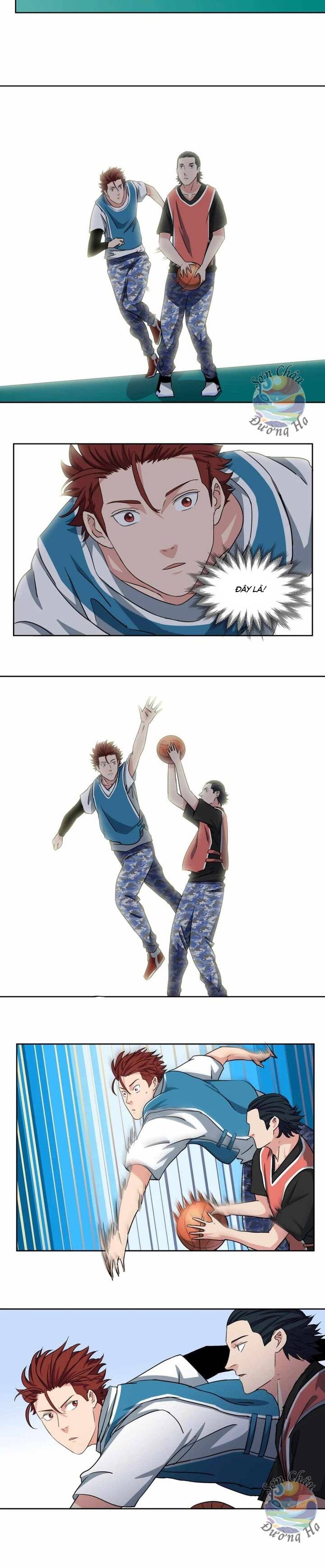 Niên Thiếu Chapter 38 - 2