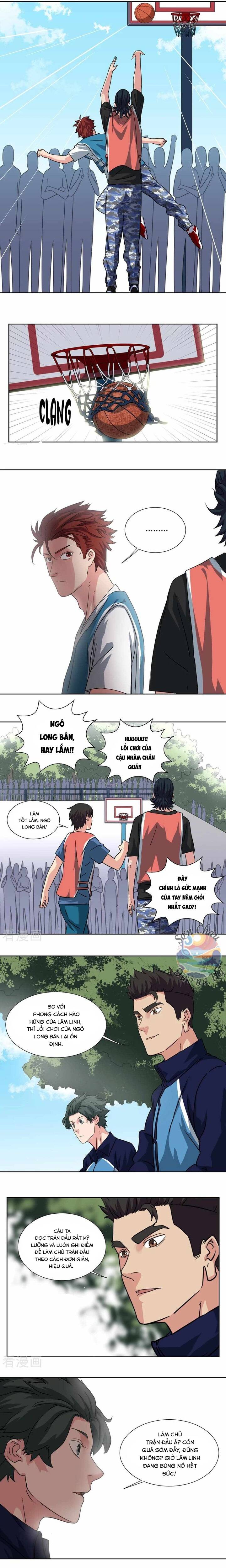 Niên Thiếu Chapter 38 - 3