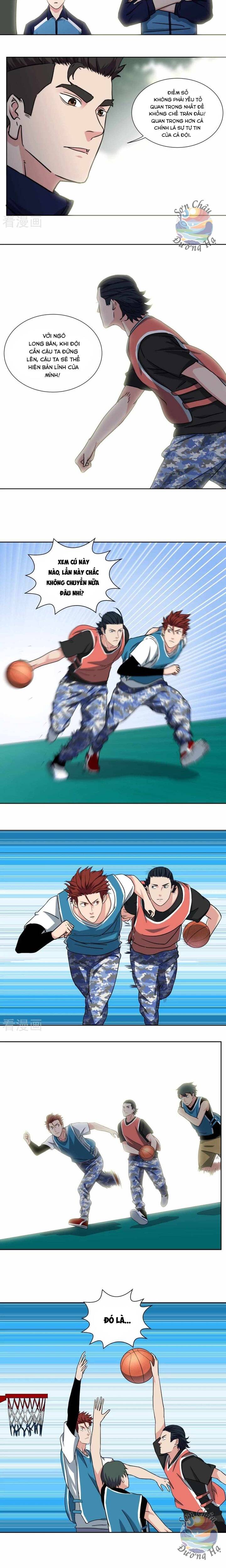 Niên Thiếu Chapter 38 - 6