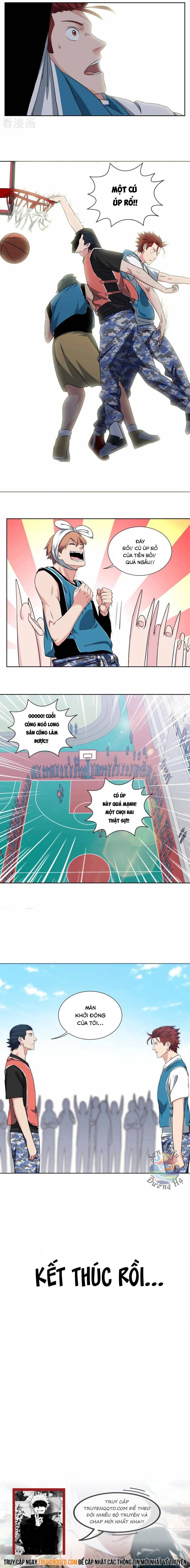 Niên Thiếu Chapter 38 - 7