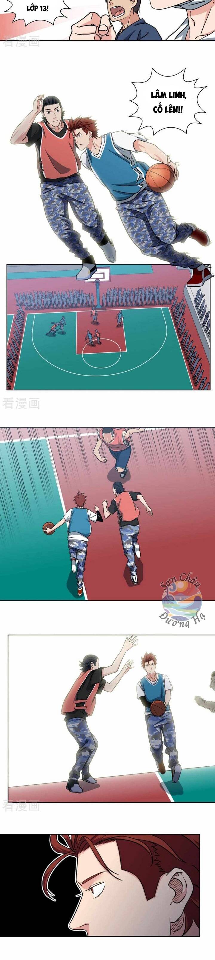 Niên Thiếu Chapter 39 - 2