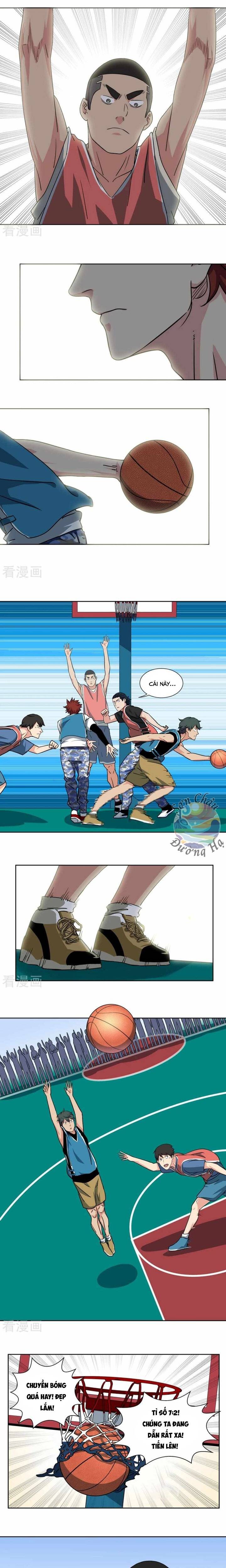 Niên Thiếu Chapter 39 - 3