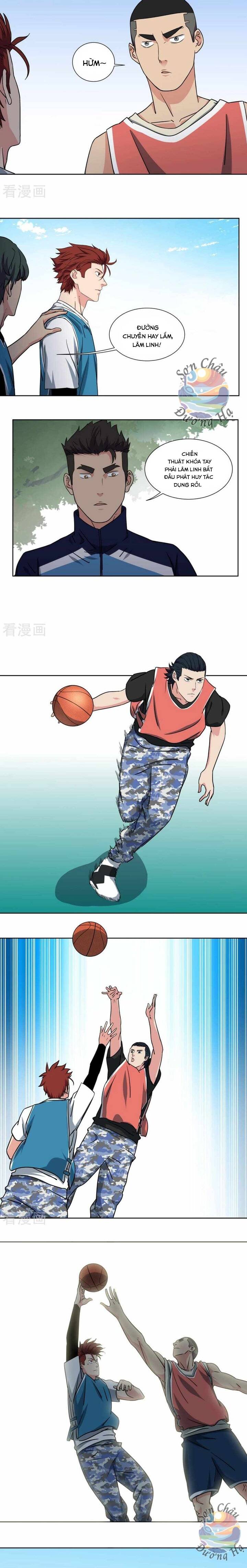 Niên Thiếu Chapter 39 - 4