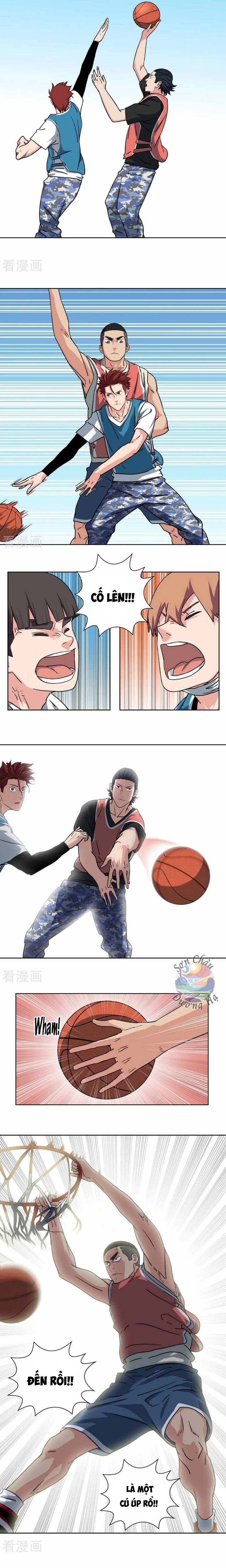 Niên Thiếu Chapter 39 - 5