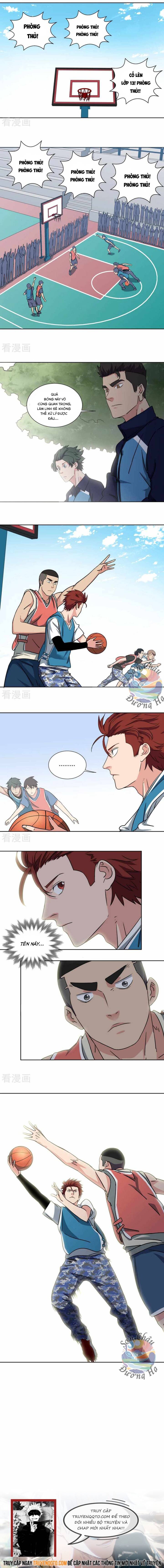 Niên Thiếu Chapter 39 - 7