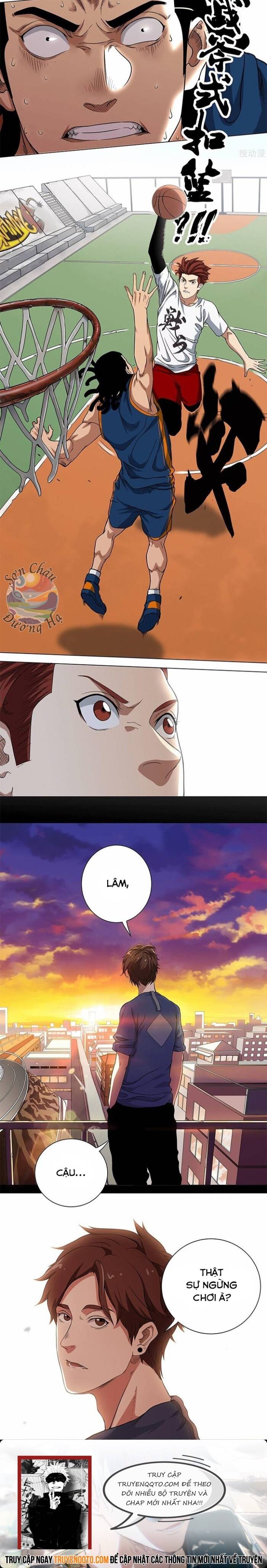 Niên Thiếu Chapter 4 - 6