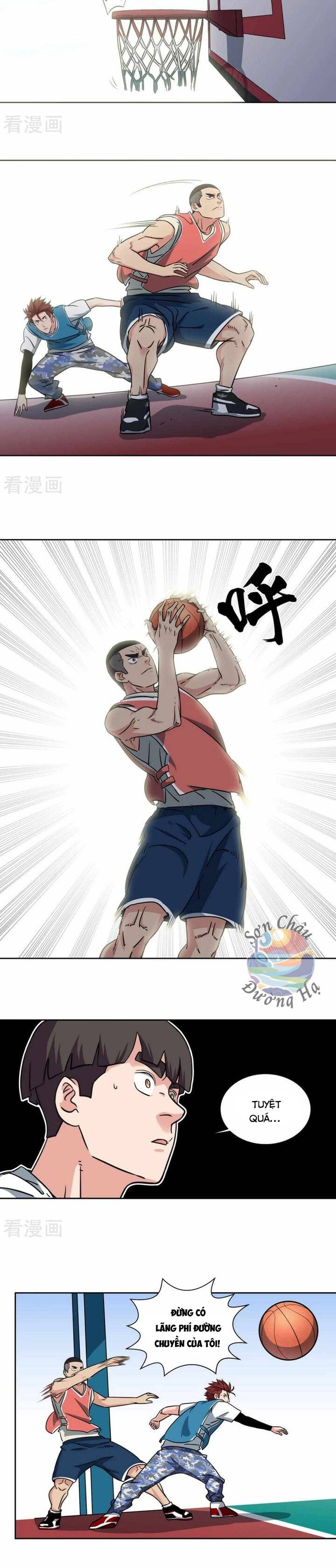 Niên Thiếu Chapter 40 - 2