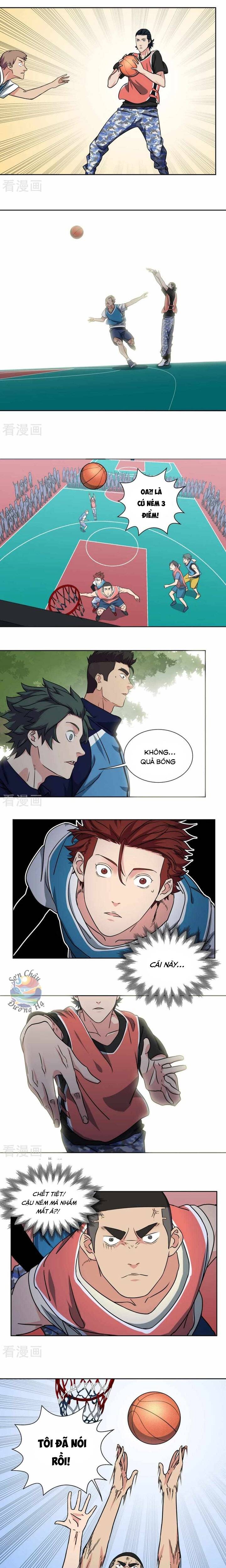 Niên Thiếu Chapter 40 - 3