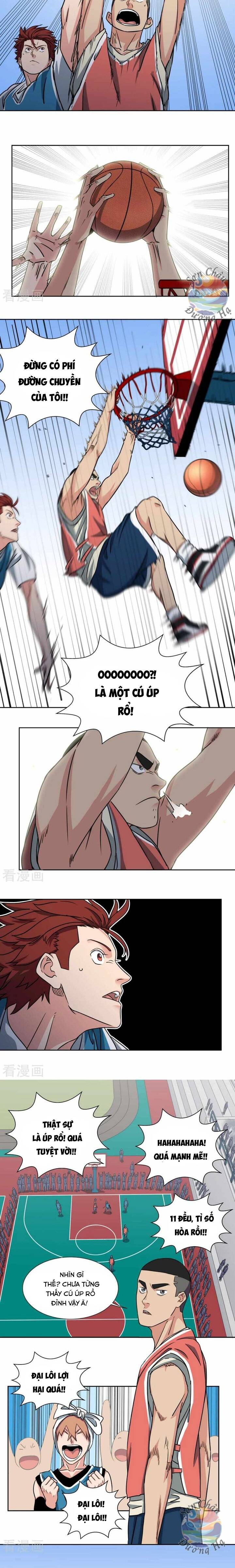 Niên Thiếu Chapter 40 - 4