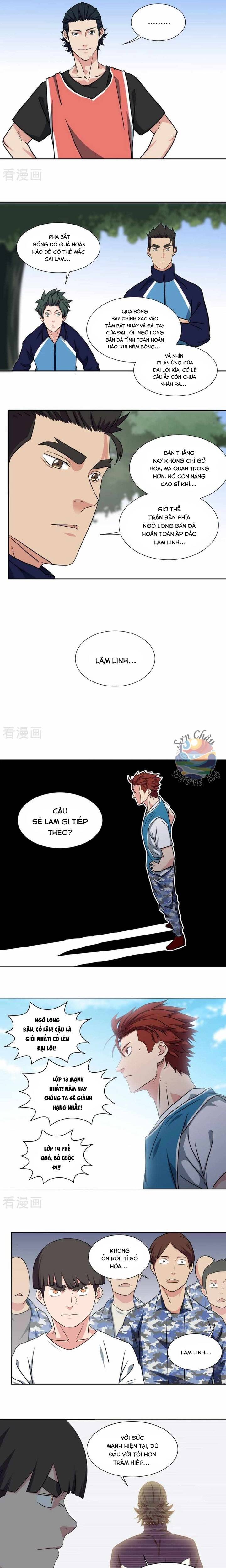 Niên Thiếu Chapter 40 - 5