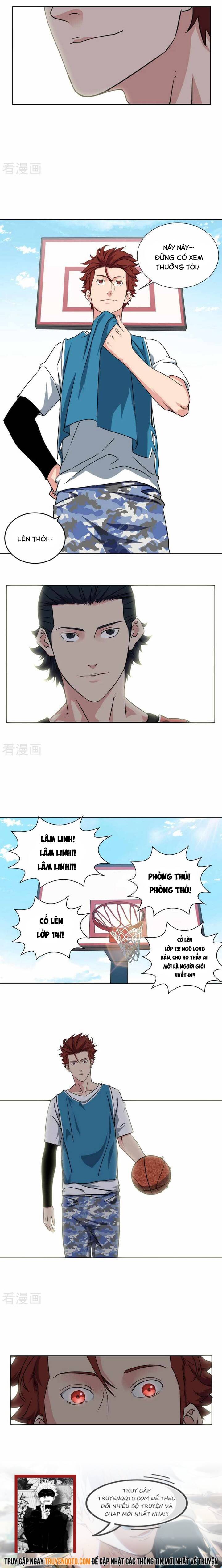 Niên Thiếu Chapter 40 - 7