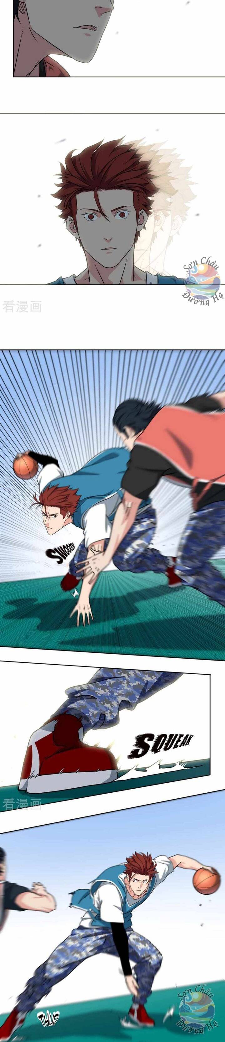 Niên Thiếu Chapter 41 - 1