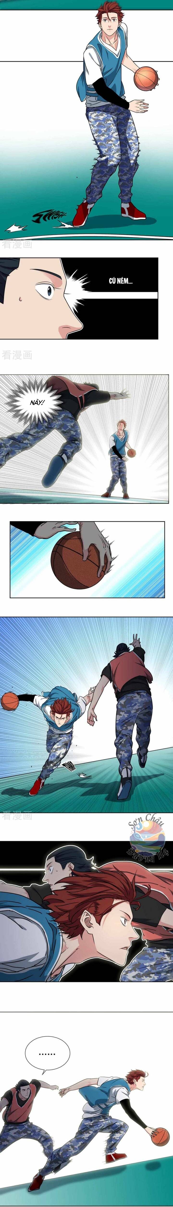 Niên Thiếu Chapter 41 - 2